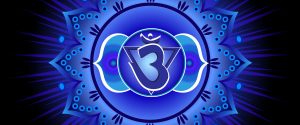 Third Eye Chakra Symbol: It’s Origins, Meaning, & History | Mysterium ...