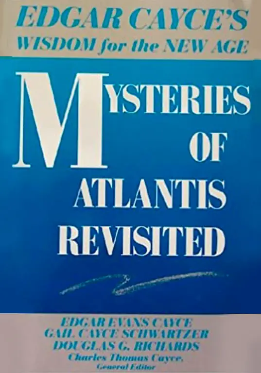 New Atlantis Revisited by Paul R. Josephson