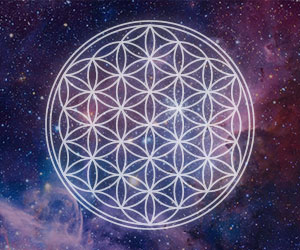 The Meaning of the Flower of Life | Mysterium Academy