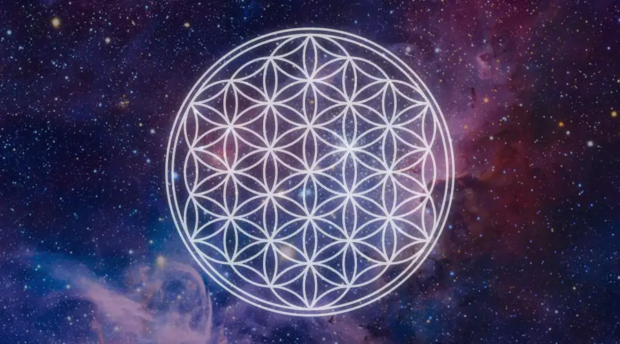 The Meaning of the Flower of Life | Mysterium Academy