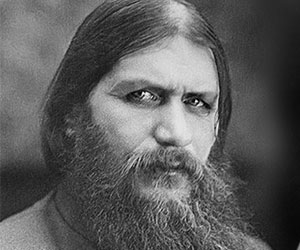 8 Reasons Why Rasputin is So Famous | Mysterium Academy