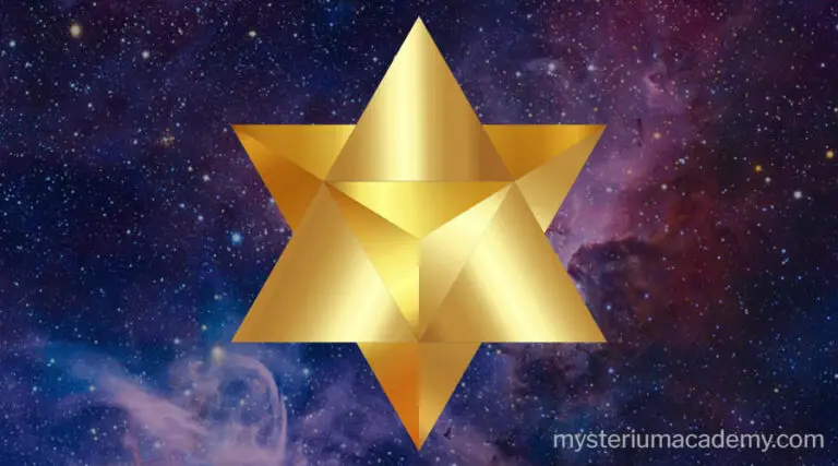 The Six Pointed Star: A Look at It’s Various Names | Mysterium Academy