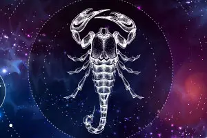 Scorpio Rising: The Strongest Ascendent | Mysterium Academy