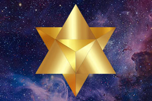 The Six Pointed Star: A Look At It’s Various Names 