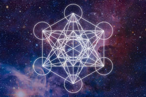 The Meaning of Metatron’s Cube | Mysterium Academy